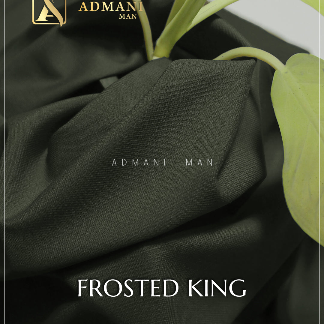 Frosted King