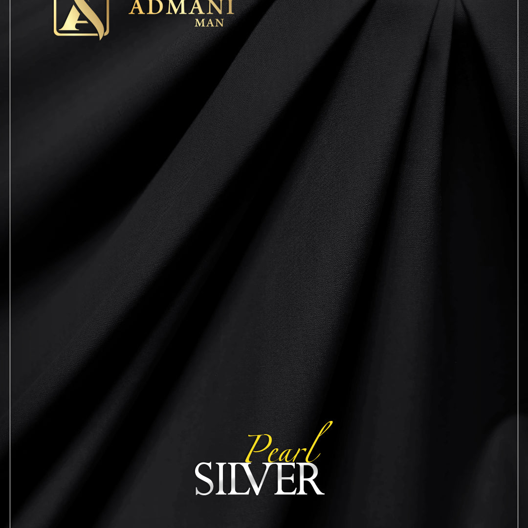 Silver Pearl