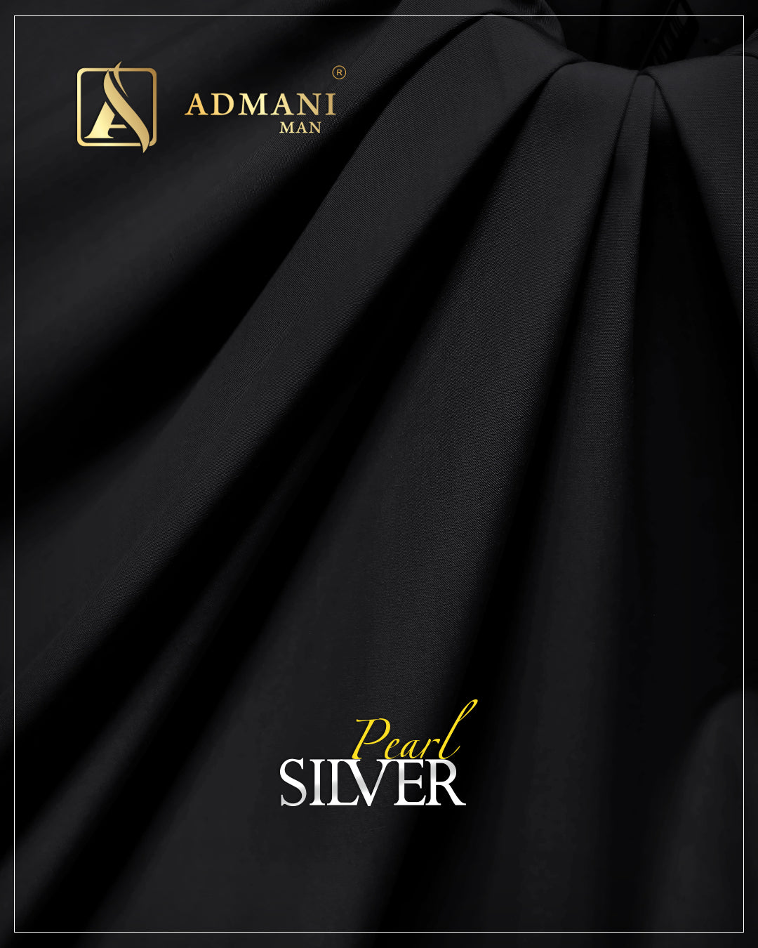 Silver Pearl
