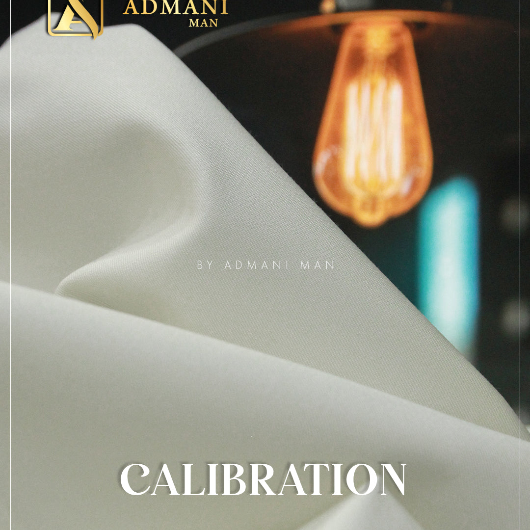 Calibration