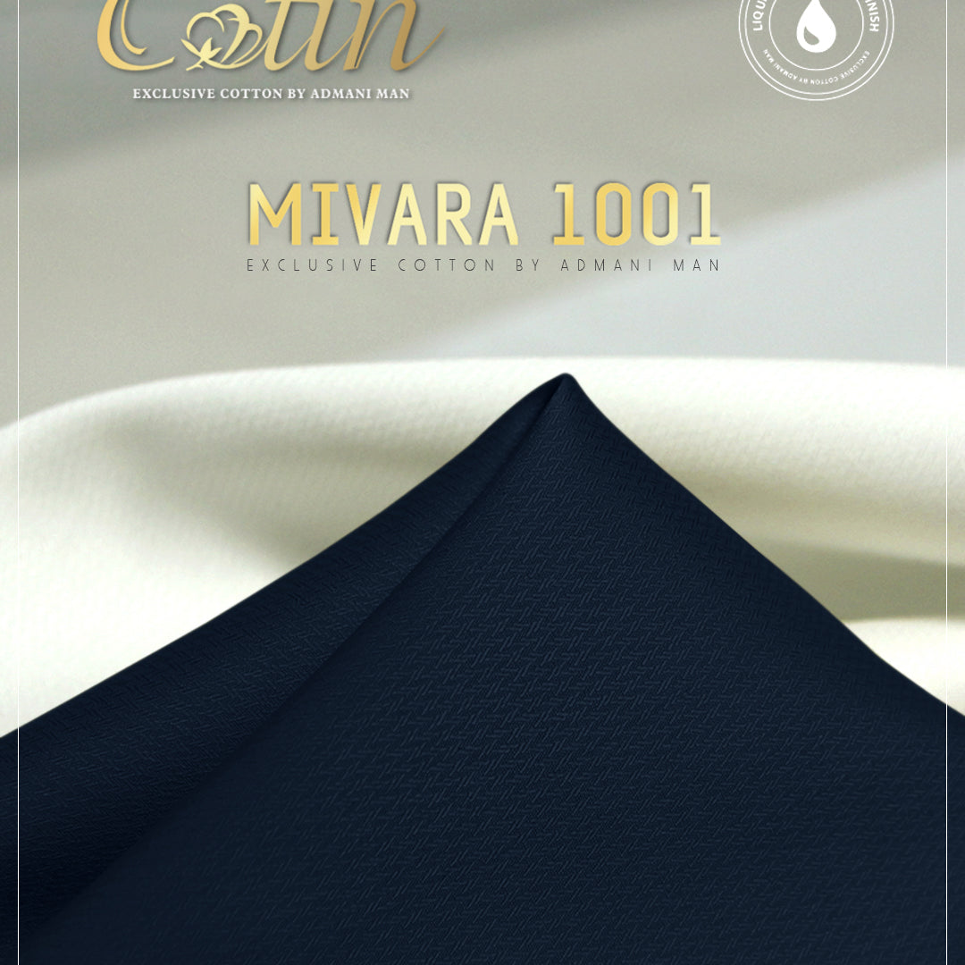 Mivara 1001