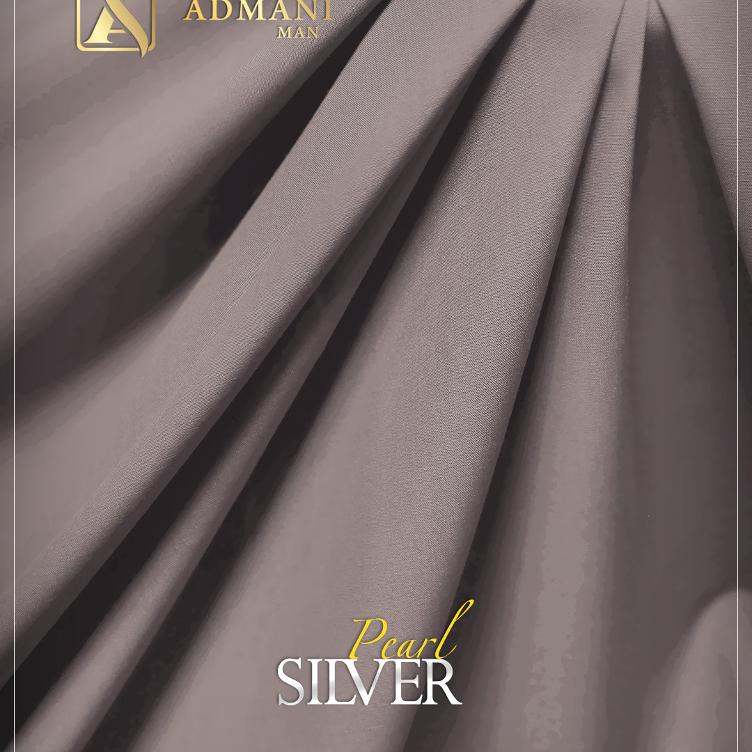 Silver Pearl
