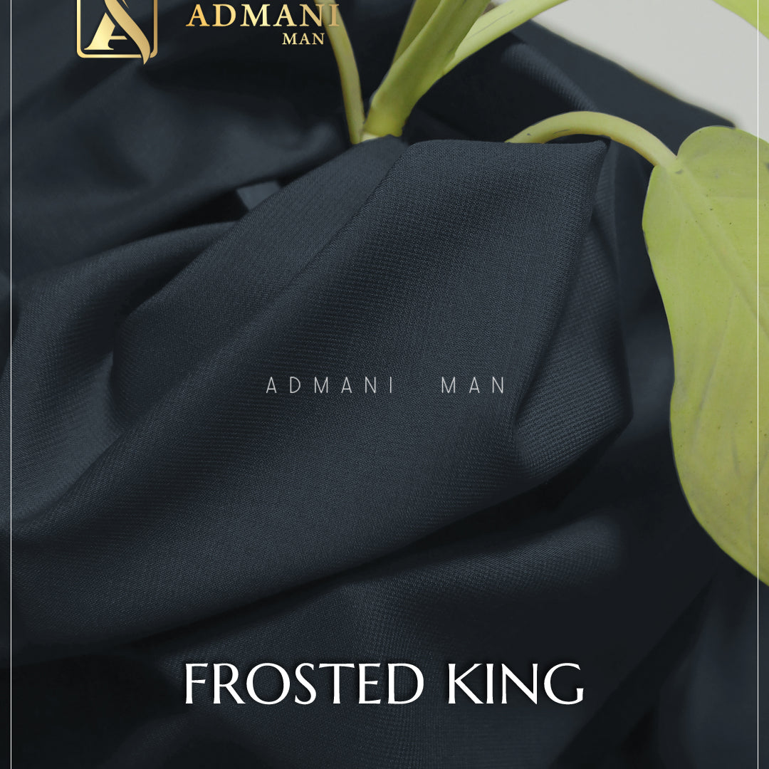 Frosted King