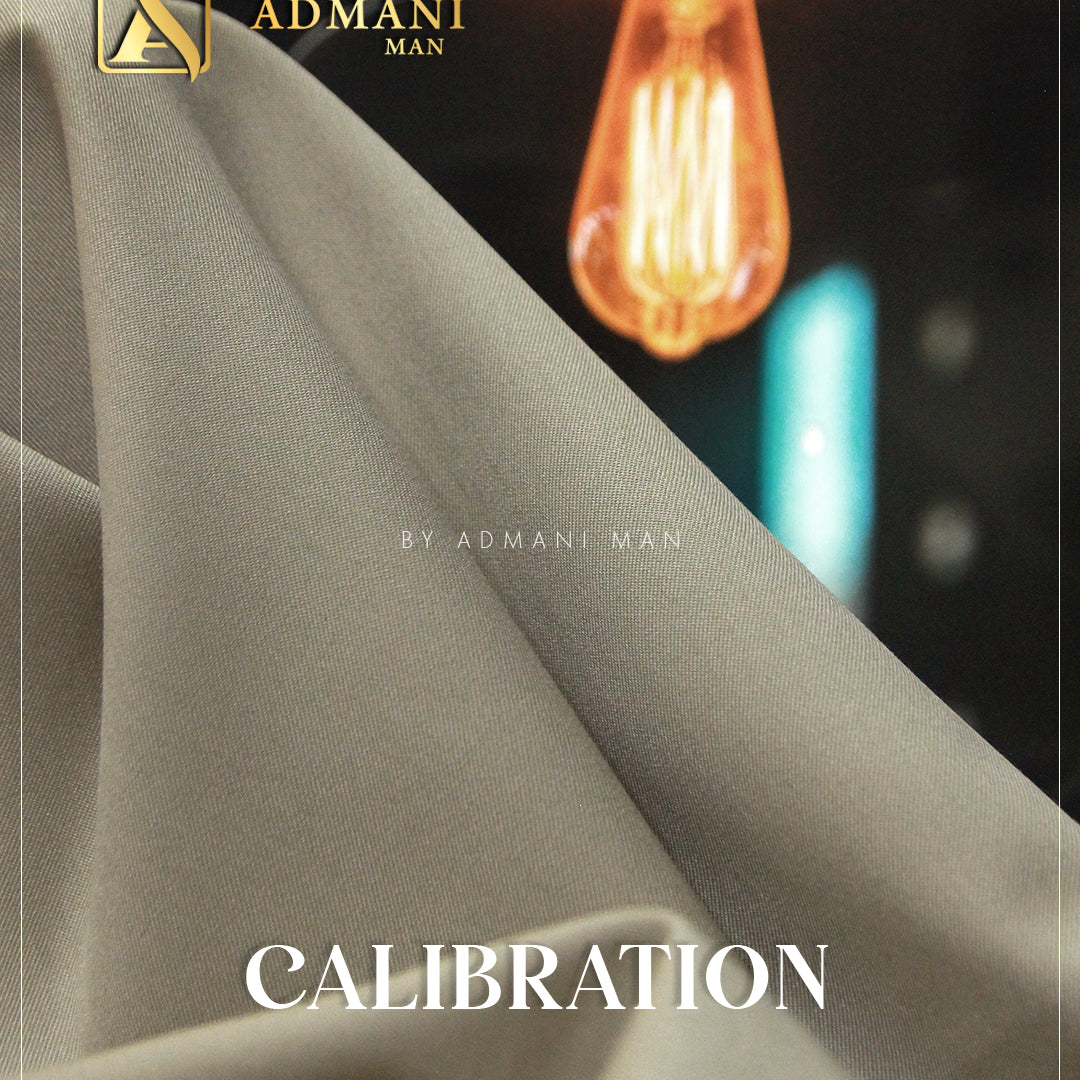 Calibration