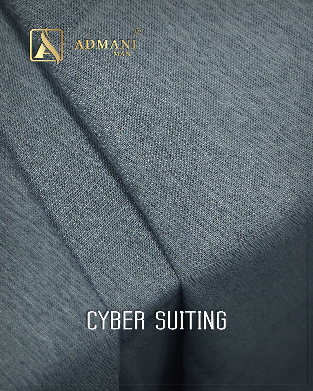 Cyber Suiting