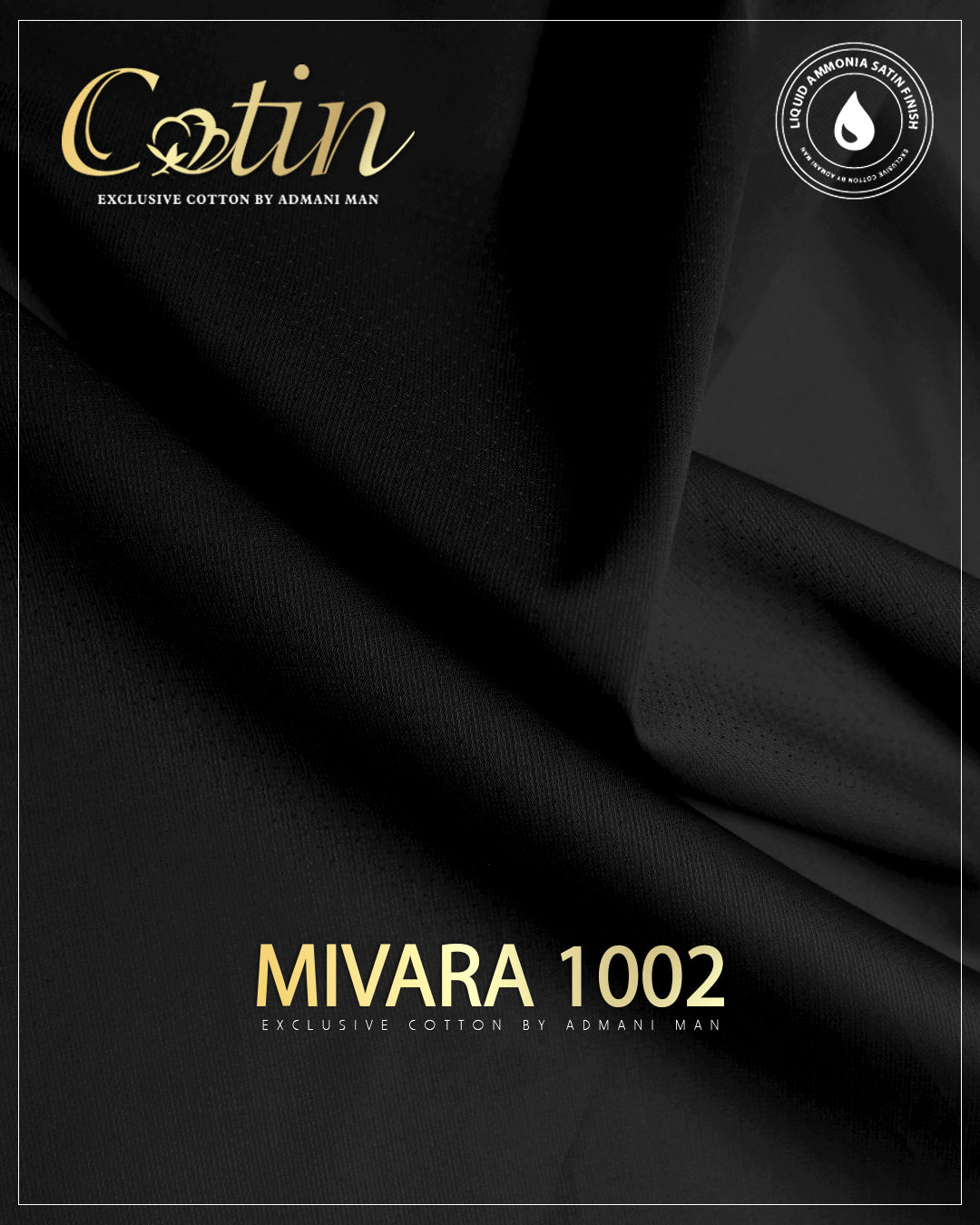 Mivara 1002