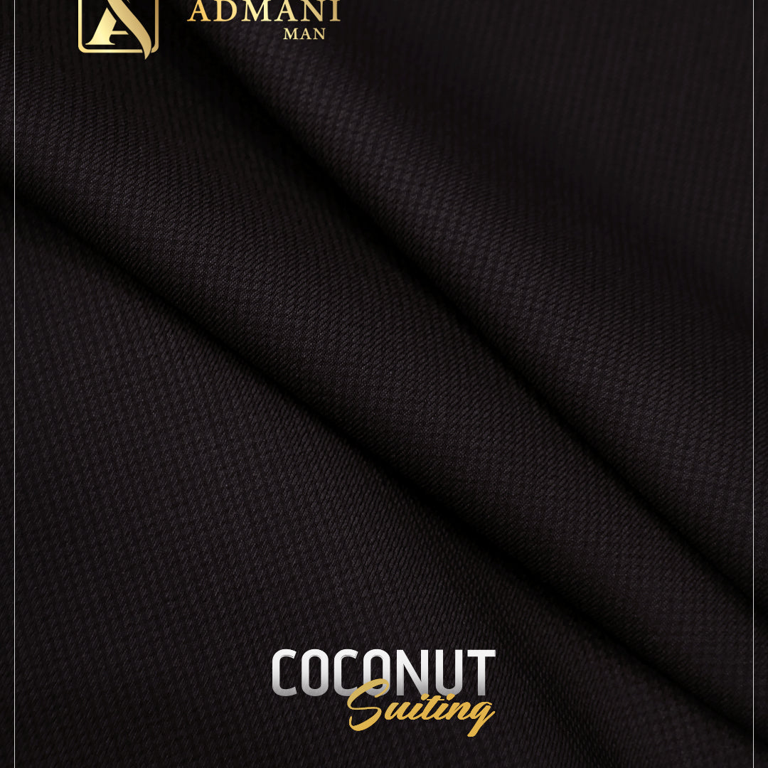 Coconut Suiting