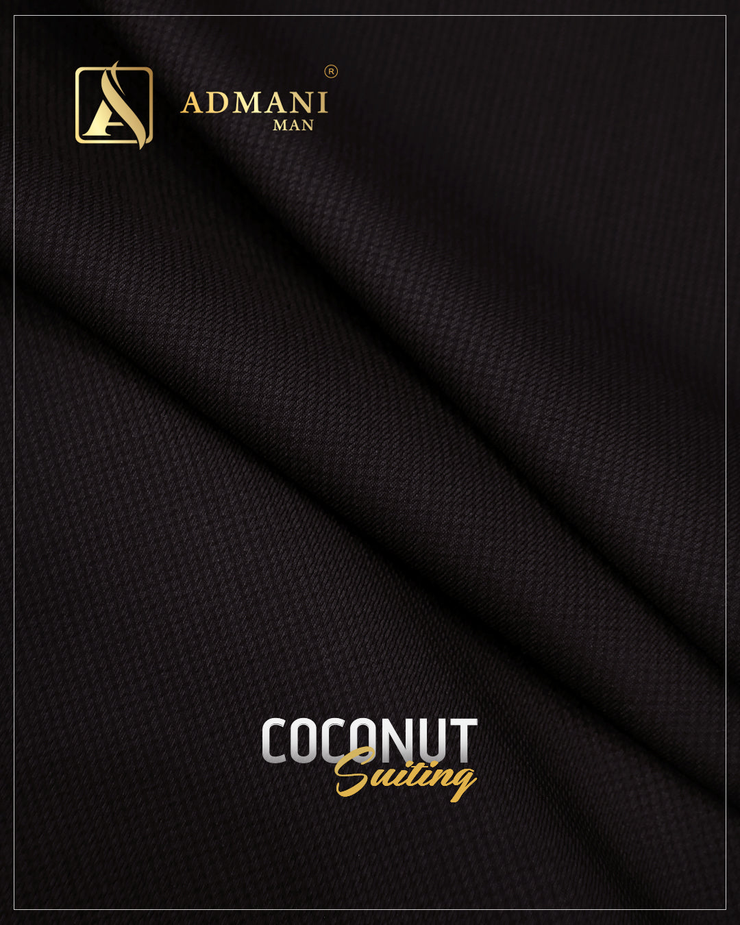 Coconut Suiting