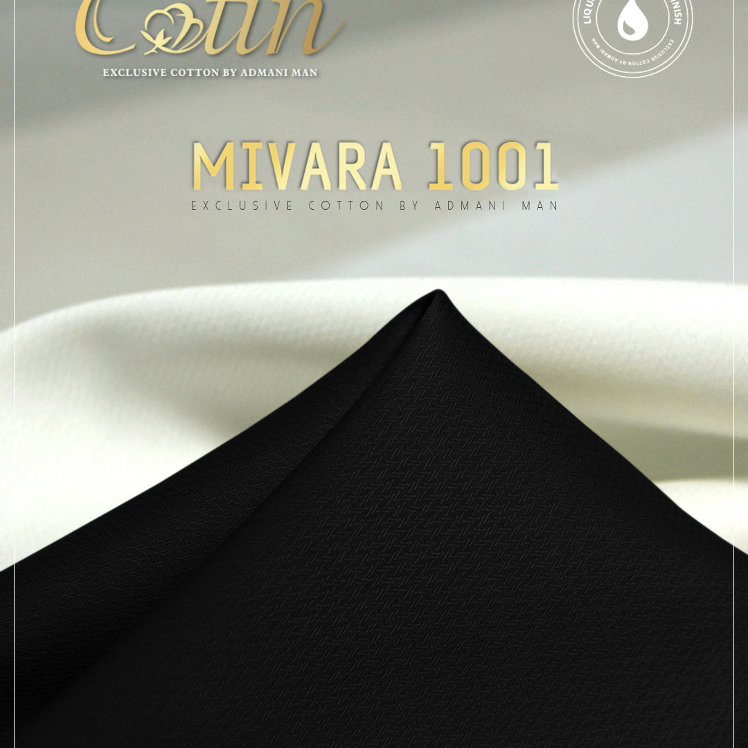 Mivara 1001