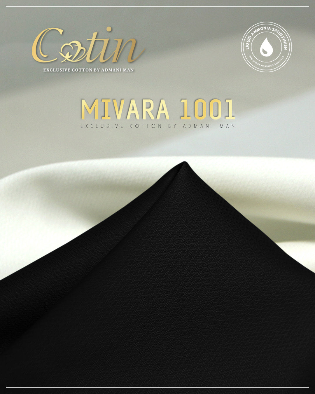 Mivara 1001