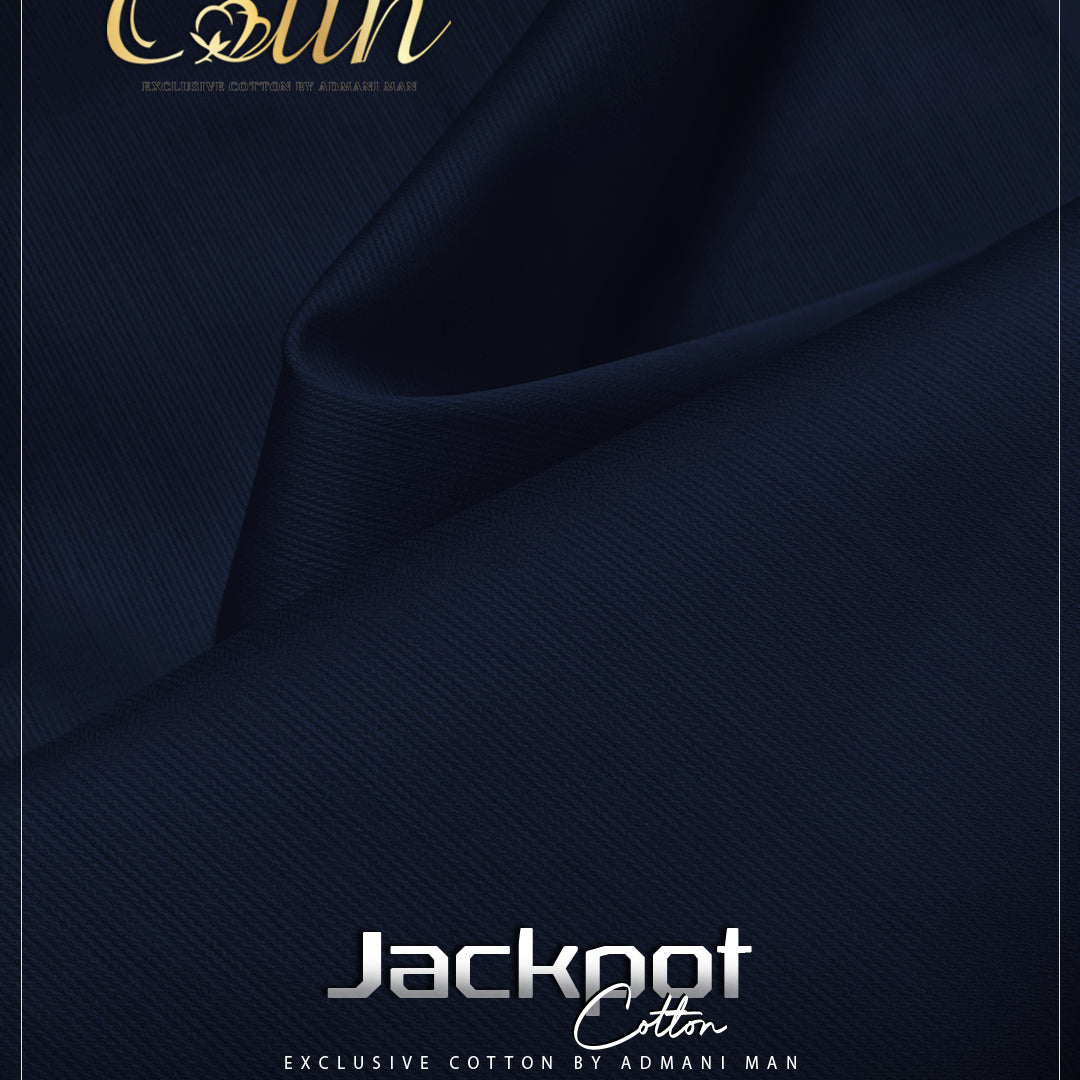 Jackpot Cotton Fabric