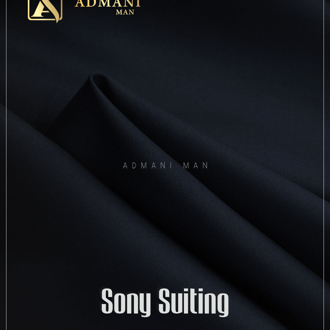 Sony Suiting