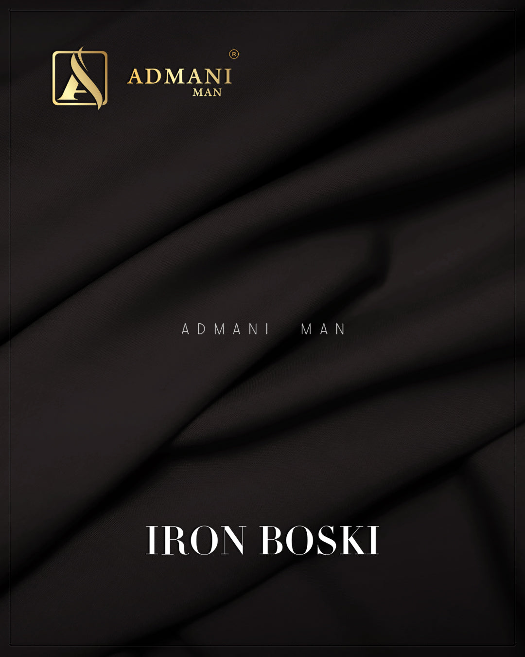 Iron Boski