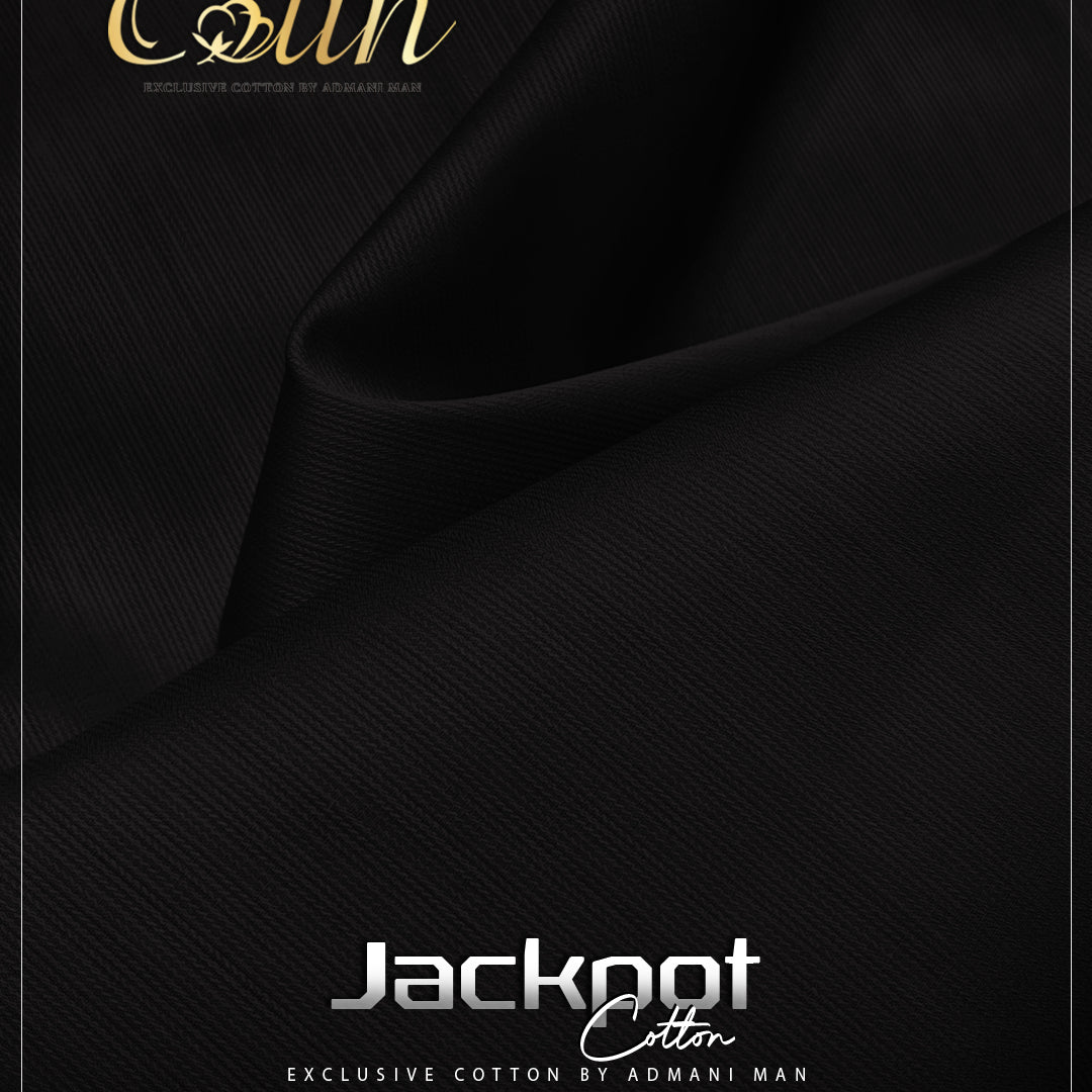 Jackpot Cotton Fabric
