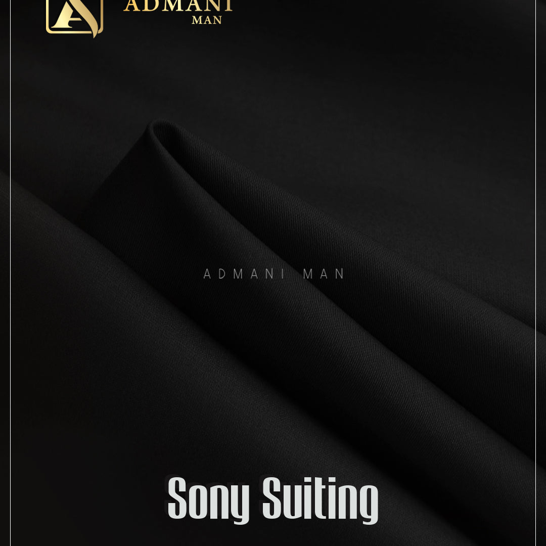 Sony Suiting