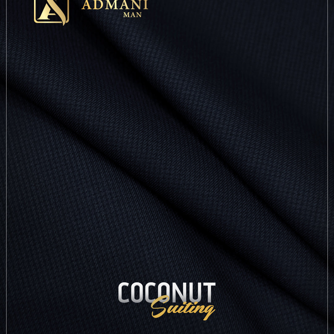 Coconut Suiting