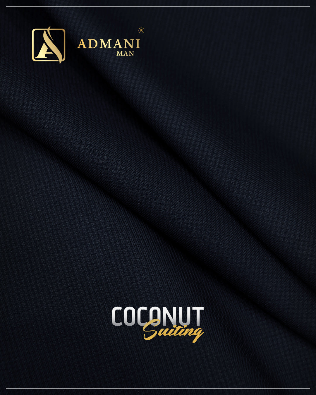 Coconut Suiting