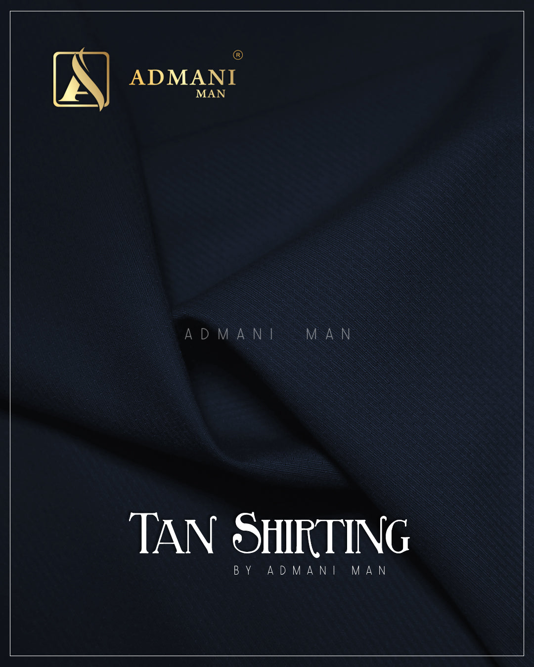 Tan Shirting
