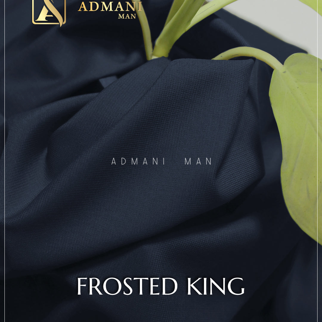 Frosted King