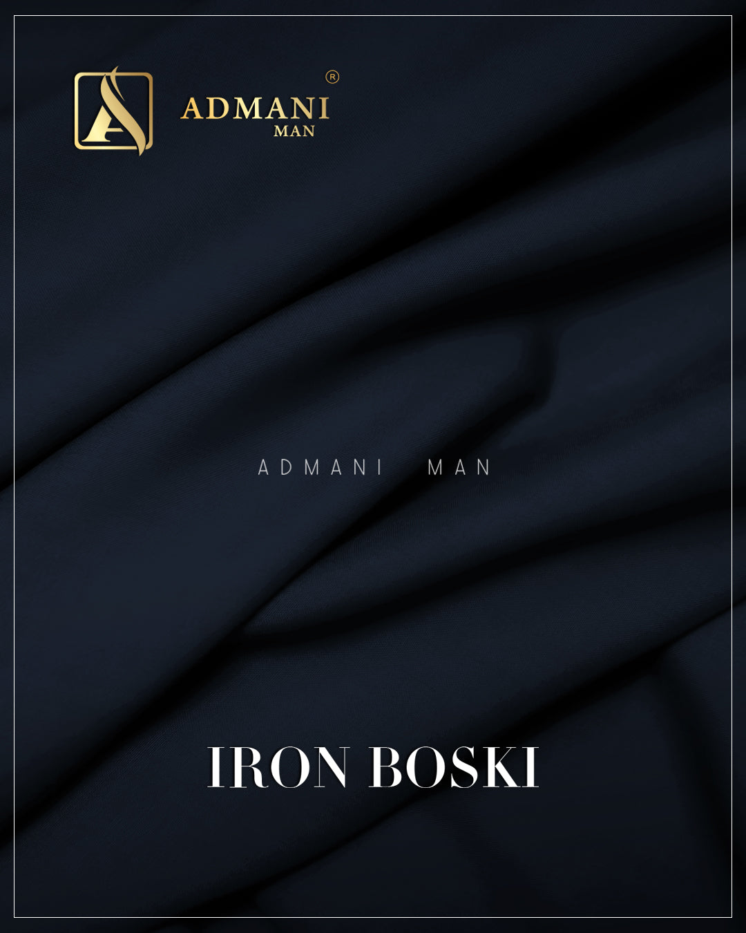 Iron Boski