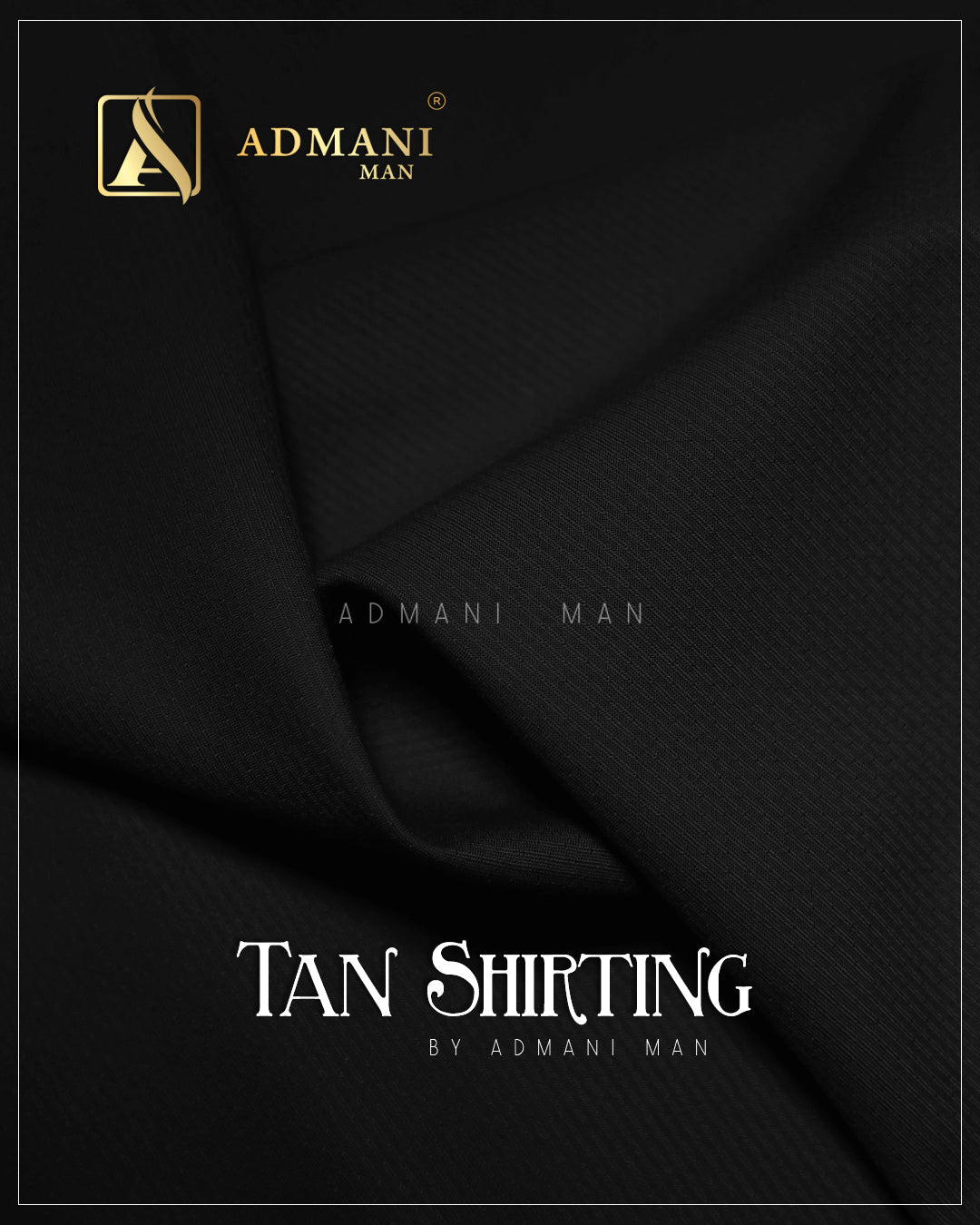Tan Shirting