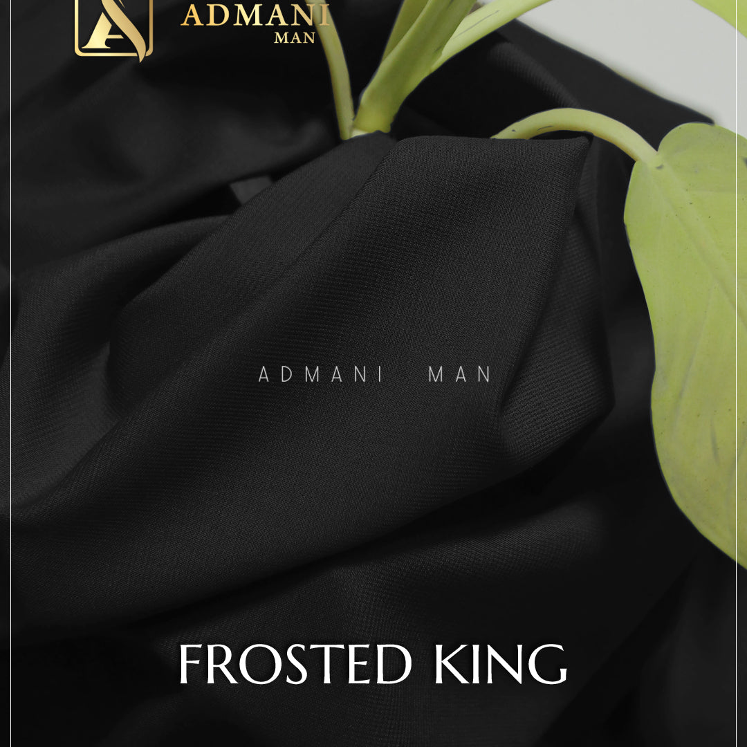 Frosted King