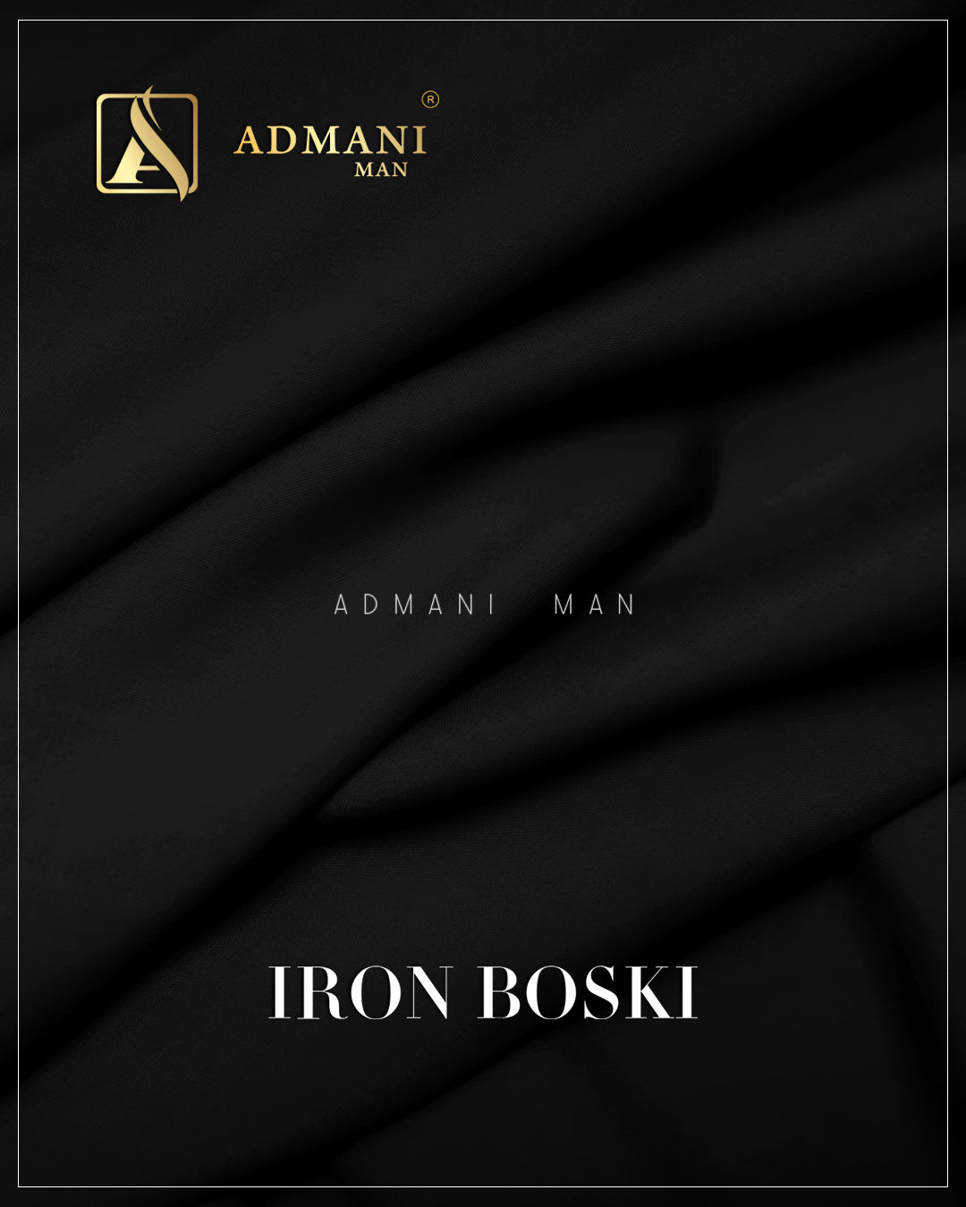 Iron Boski