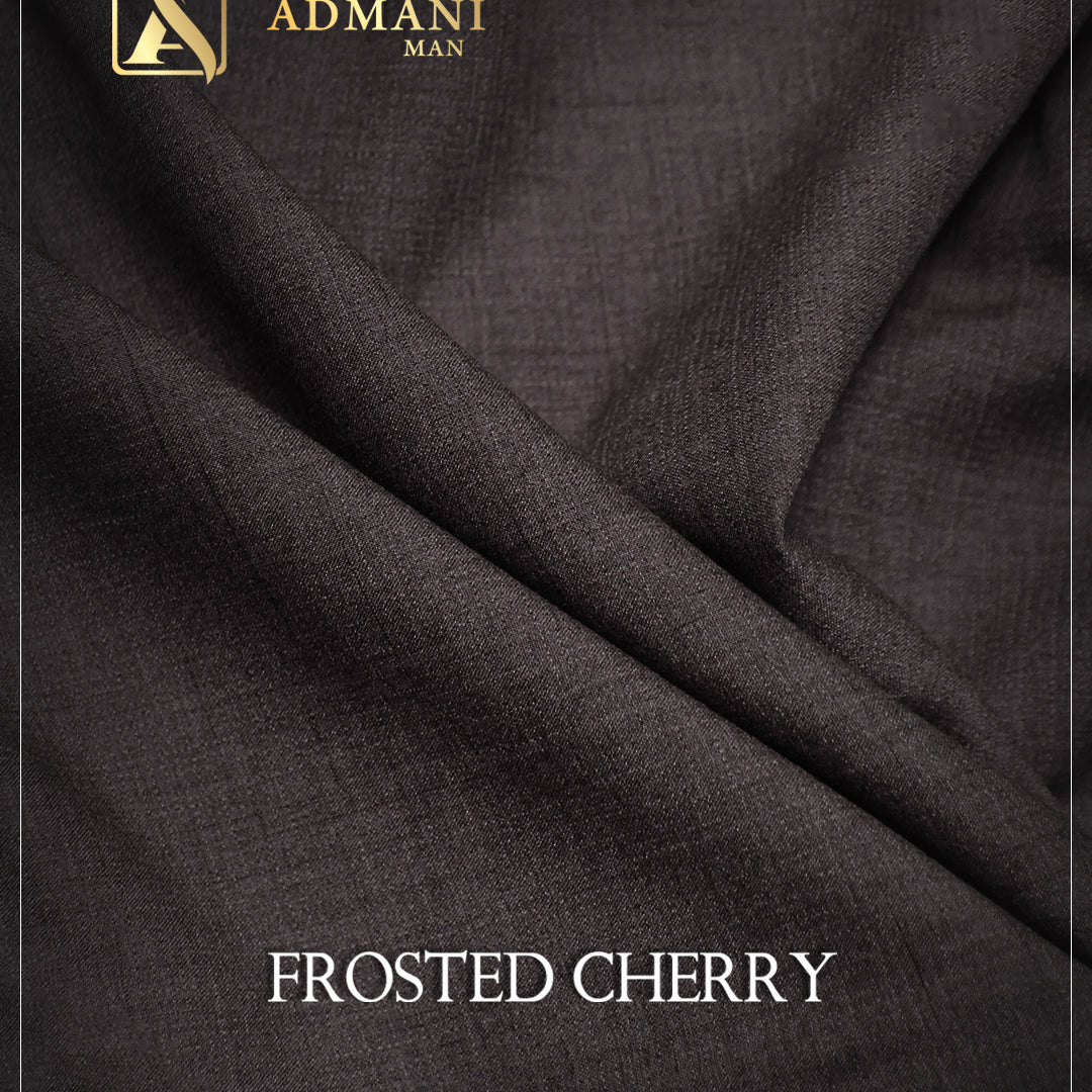 Frosted Cherry
