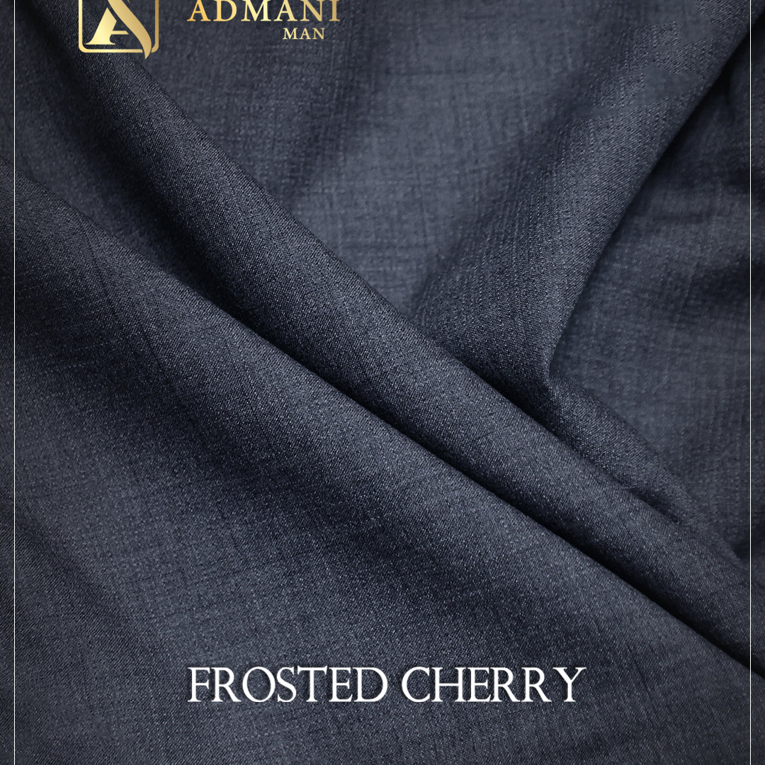 Frosted Cherry