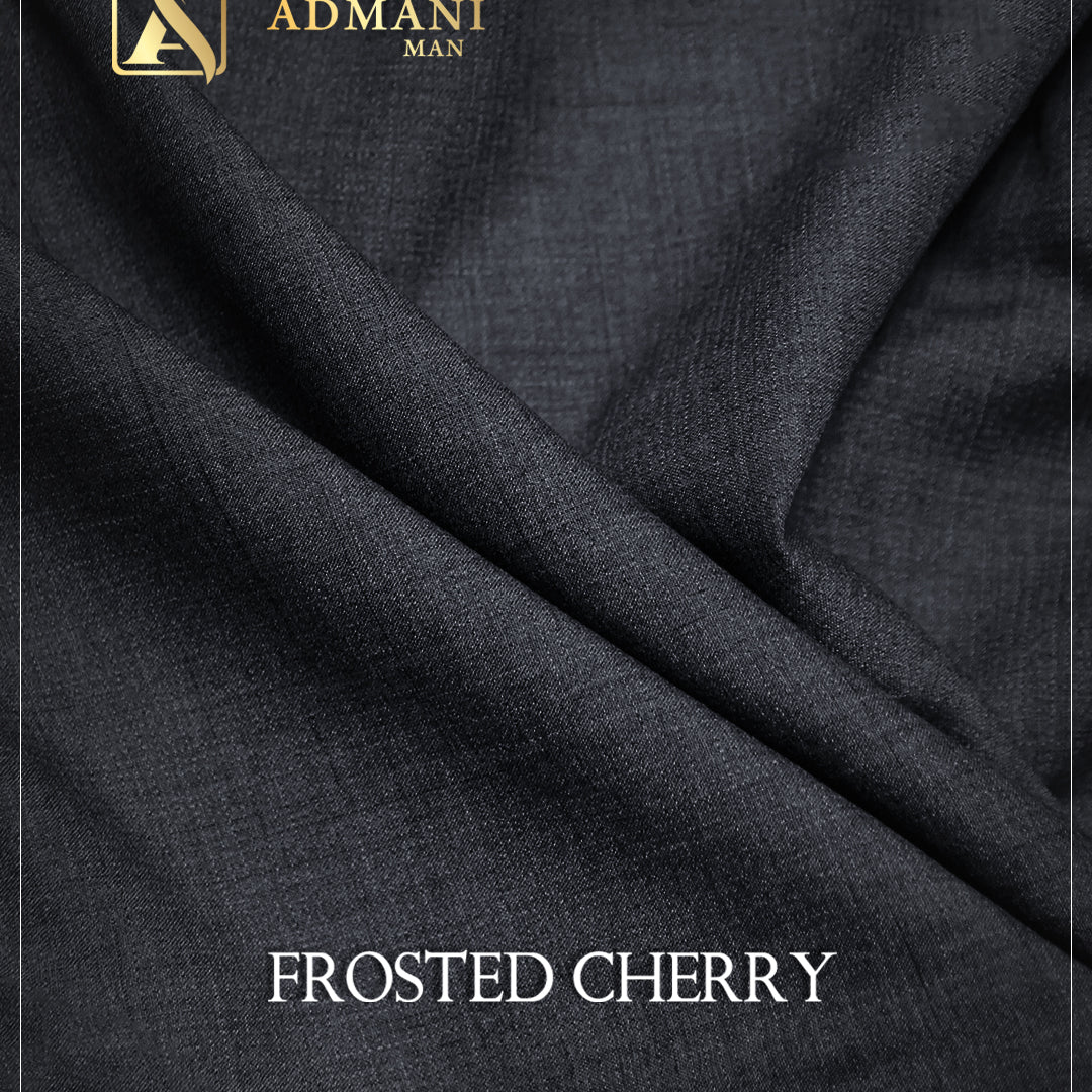 Frosted Cherry