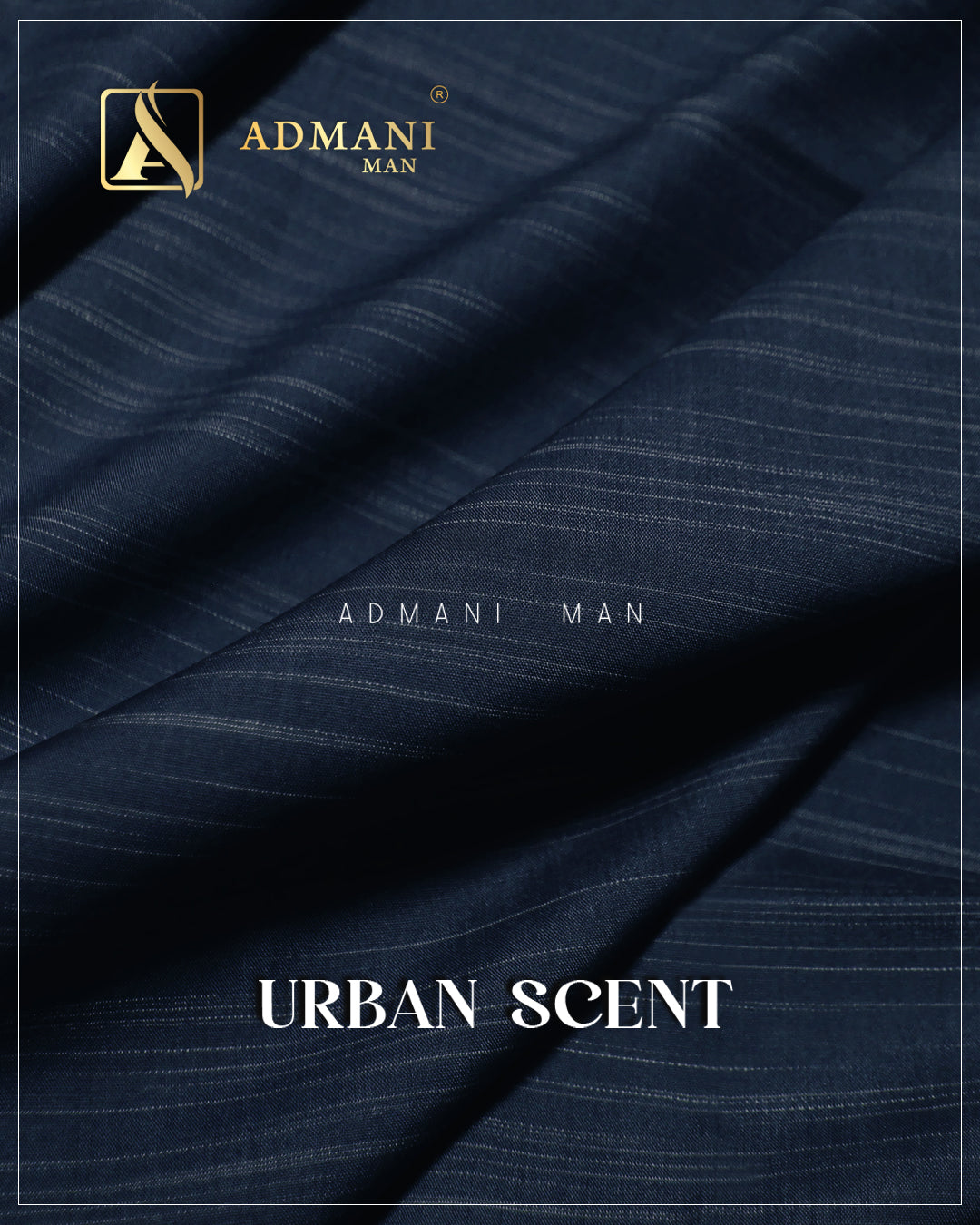 Urban Scent