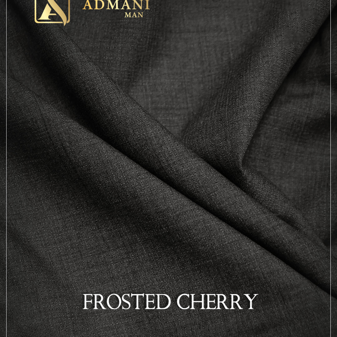 Frosted Cherry