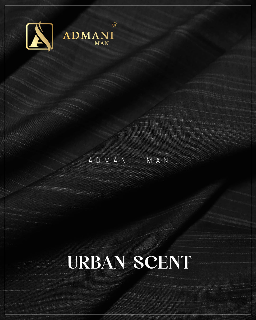 Urban Scent