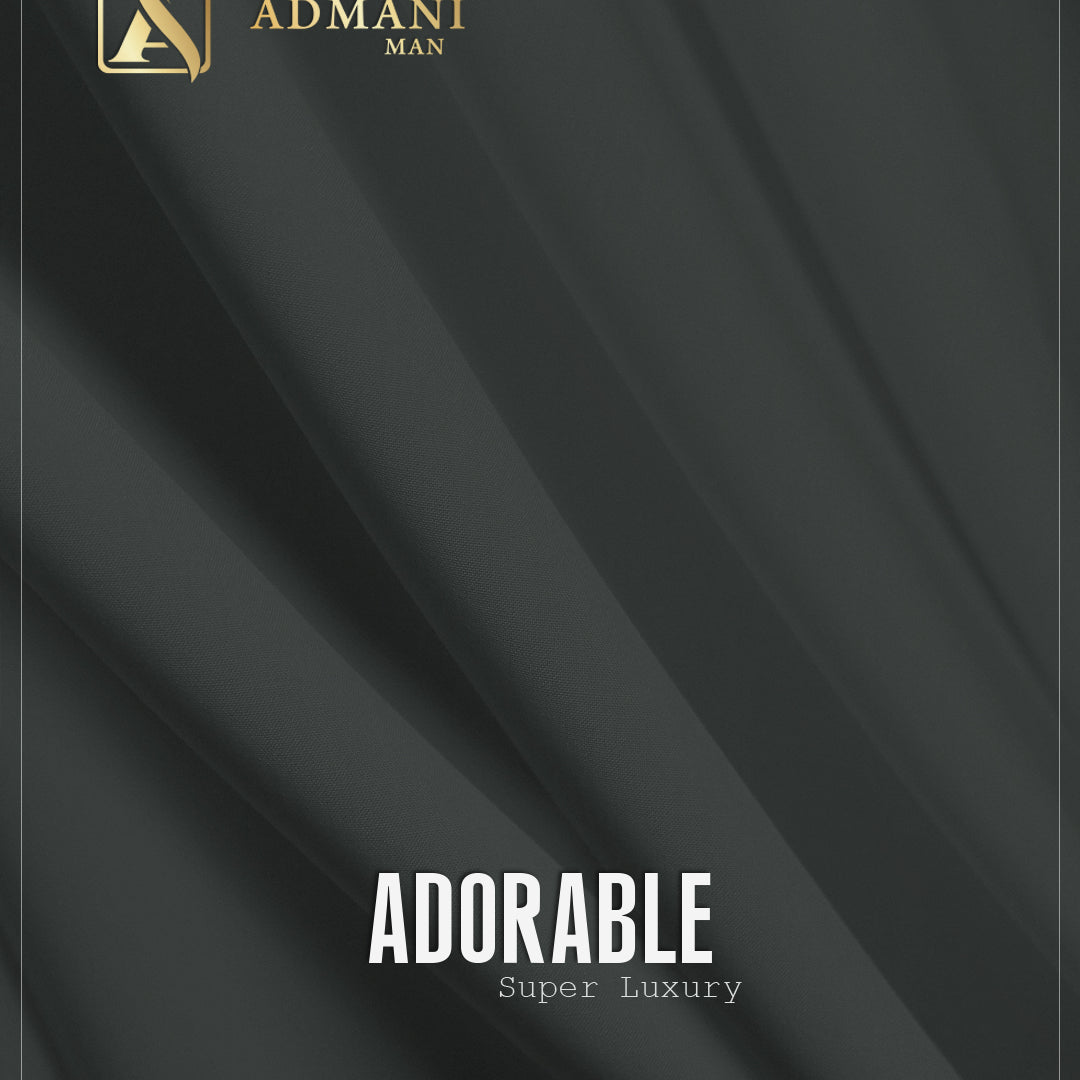 Adorable - Wash n Wear