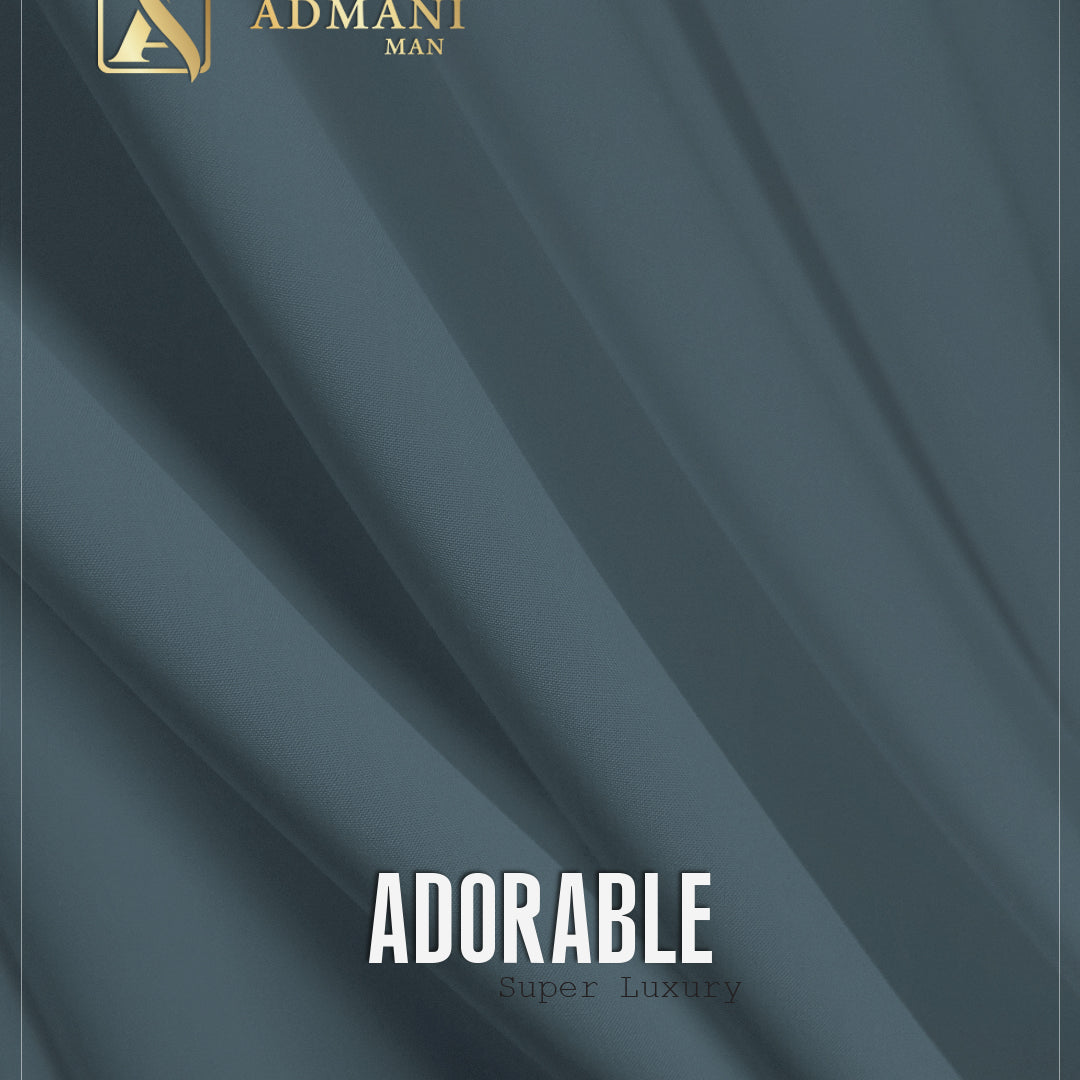 Adorable - Wash n Wear