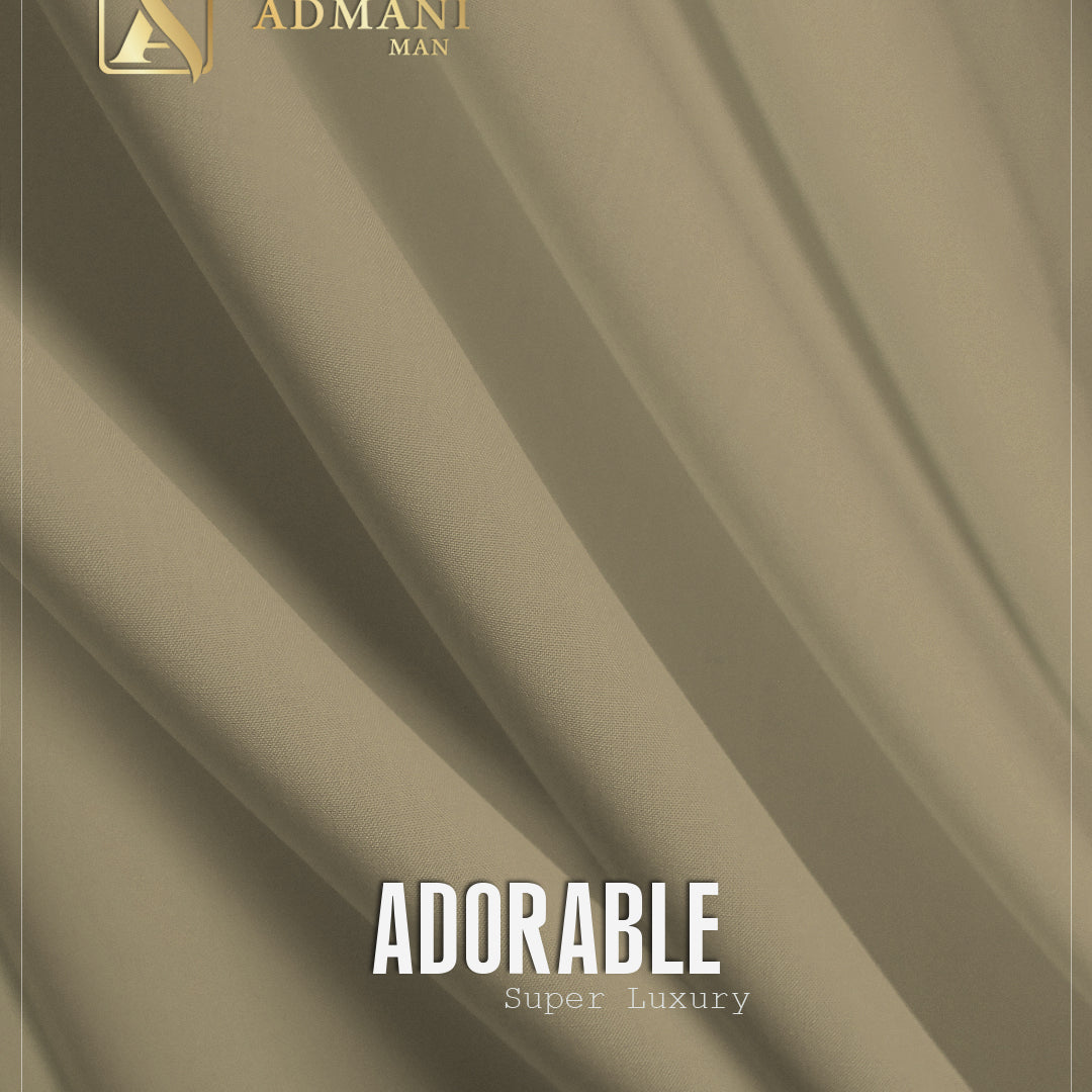 Adorable - Wash n Wear