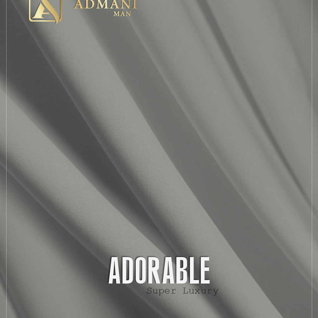 Adorable - Wash n Wear