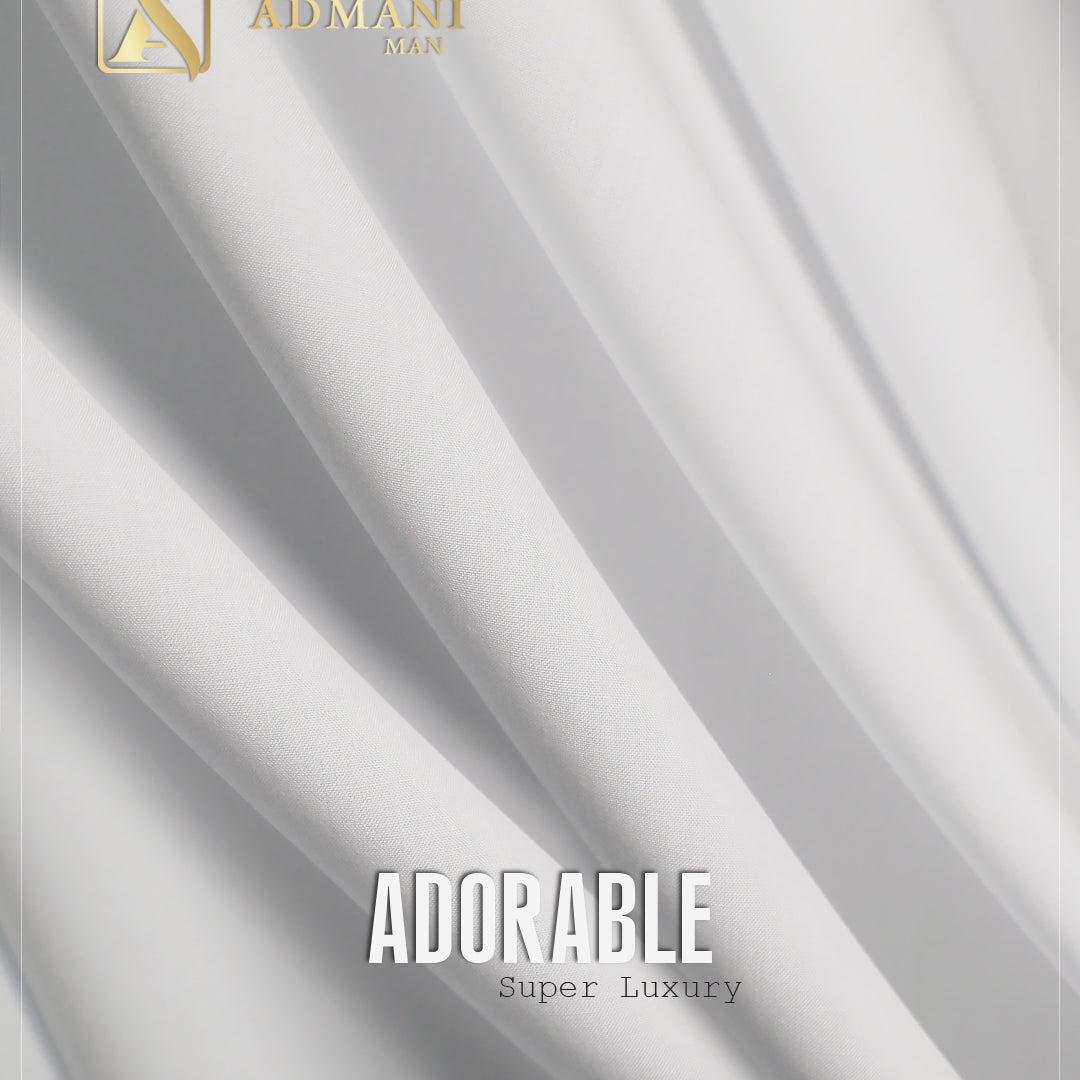 Adorable - Wash n Wear