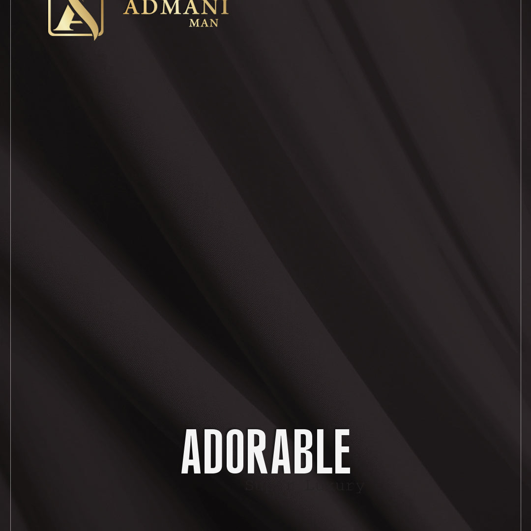 Adorable - Wash n Wear
