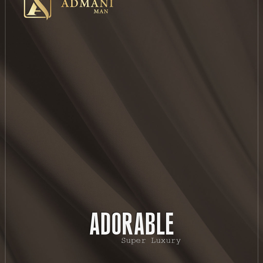 Adorable - Wash n Wear