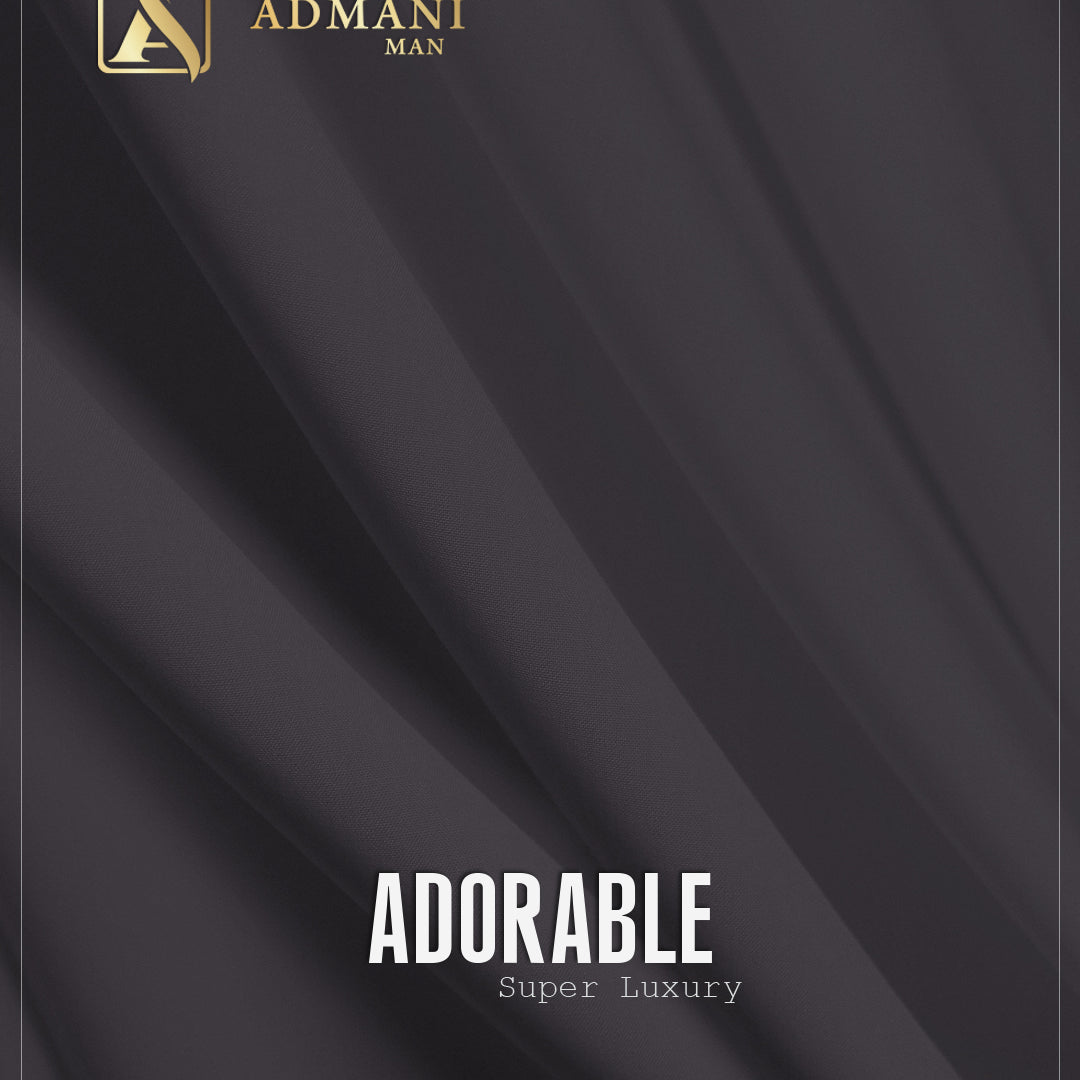 Adorable - Wash n Wear