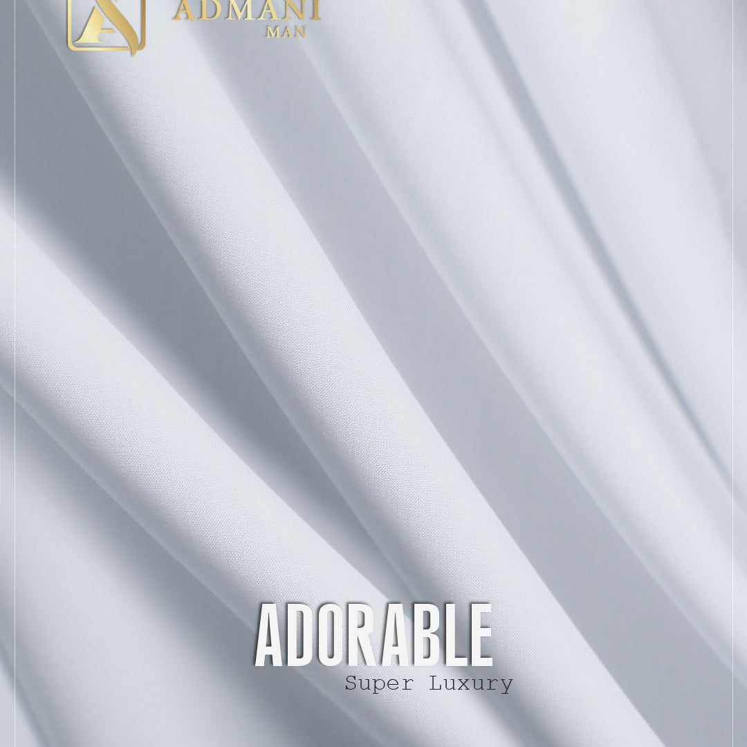 Adorable - Wash n Wear