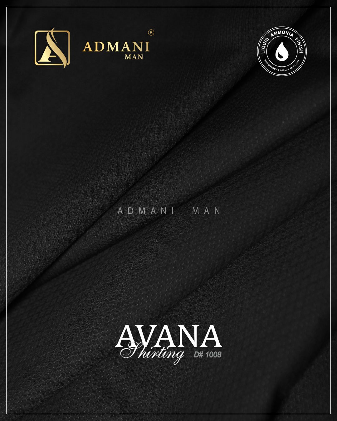 Avana D#1008 ( 2.25 mtr )