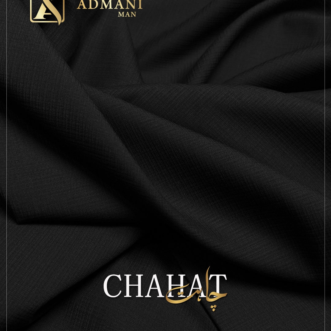 Black Shalwar kameez For Summer Wash N Wear