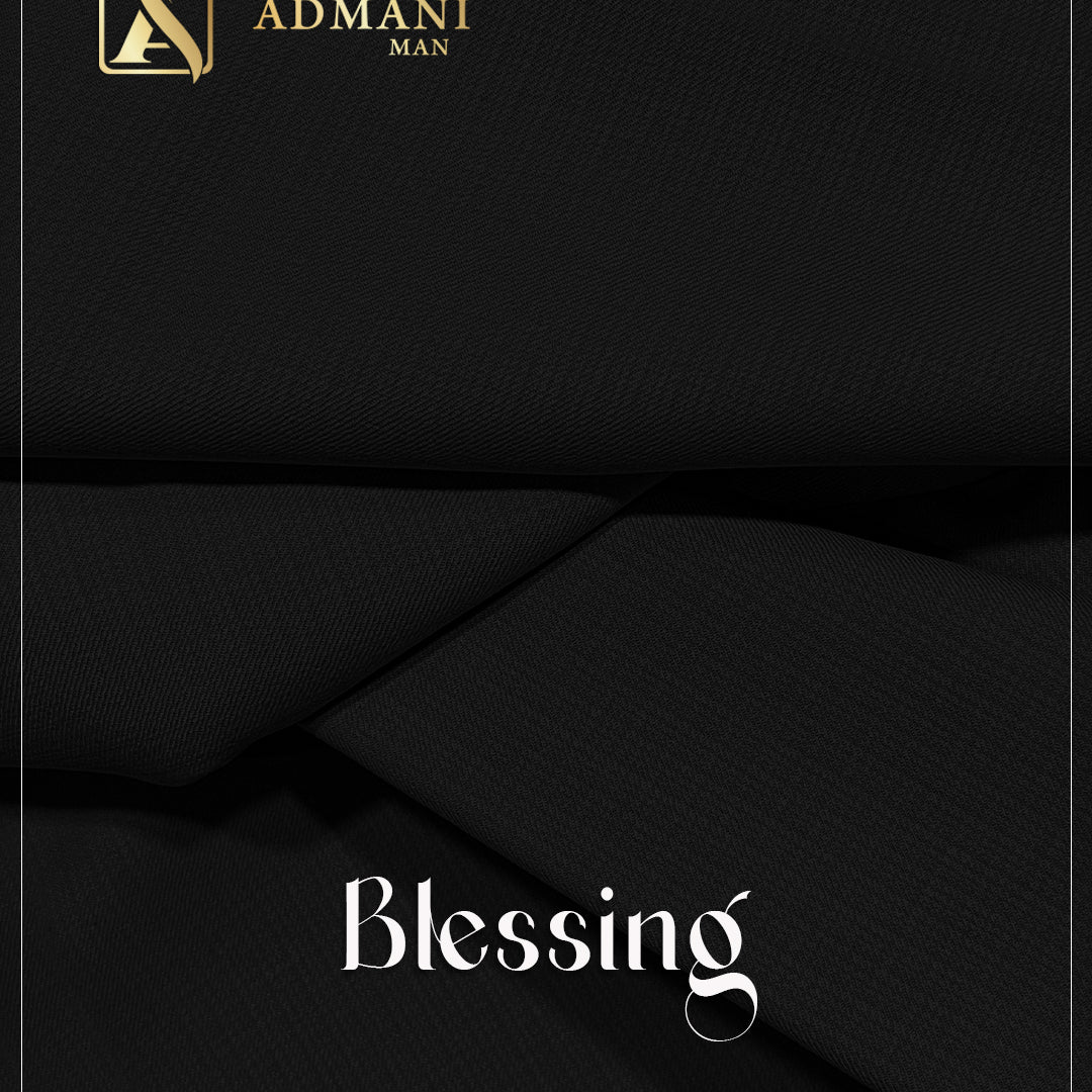 Blessing
