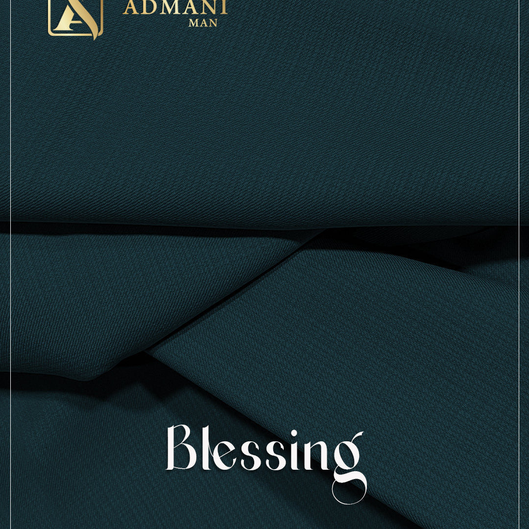 Blessing