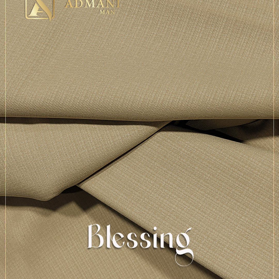 Blessing