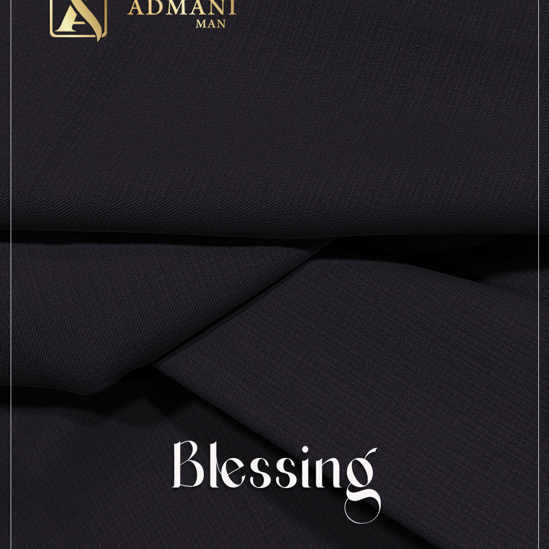 Blessing