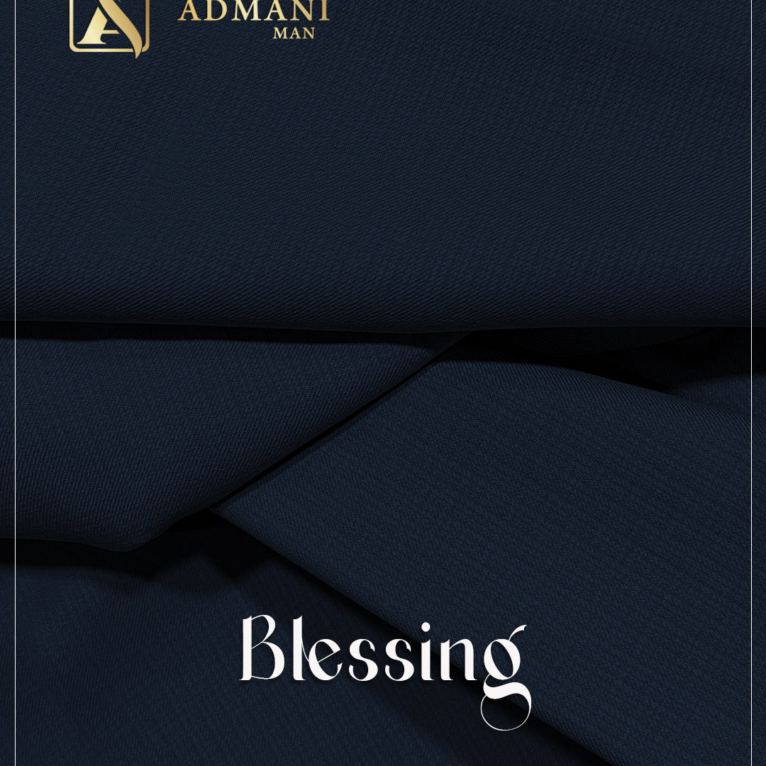 Blessing