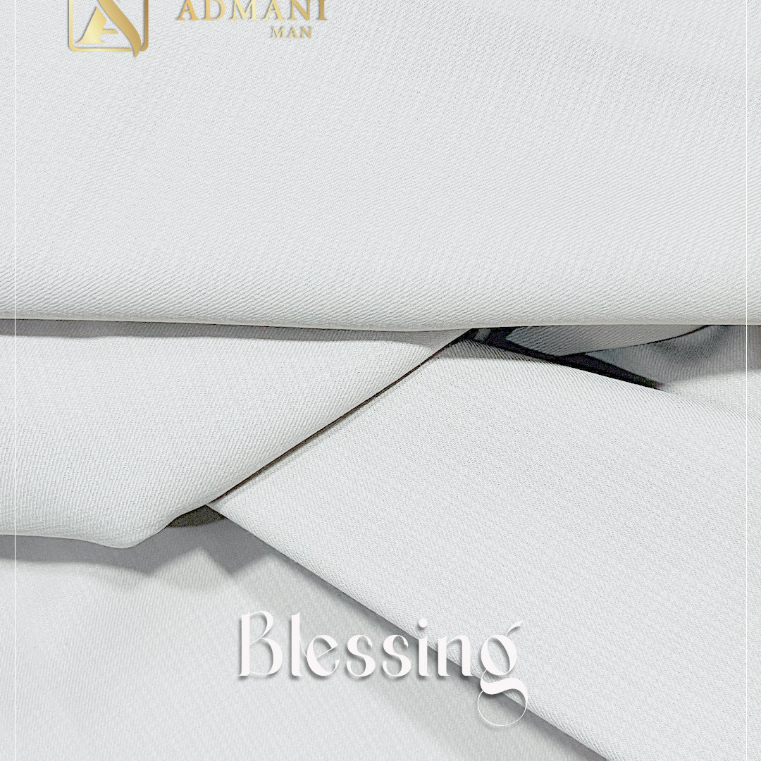 Blessing